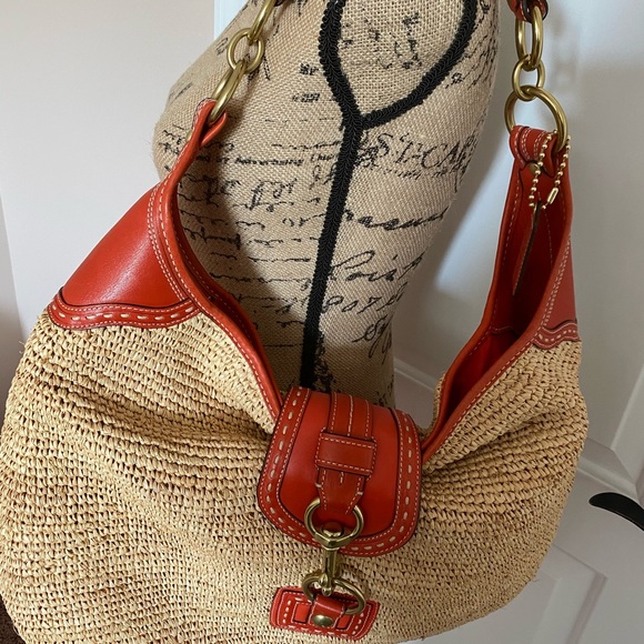 💯 Authentic Coach bag new - Picture 7 of 8